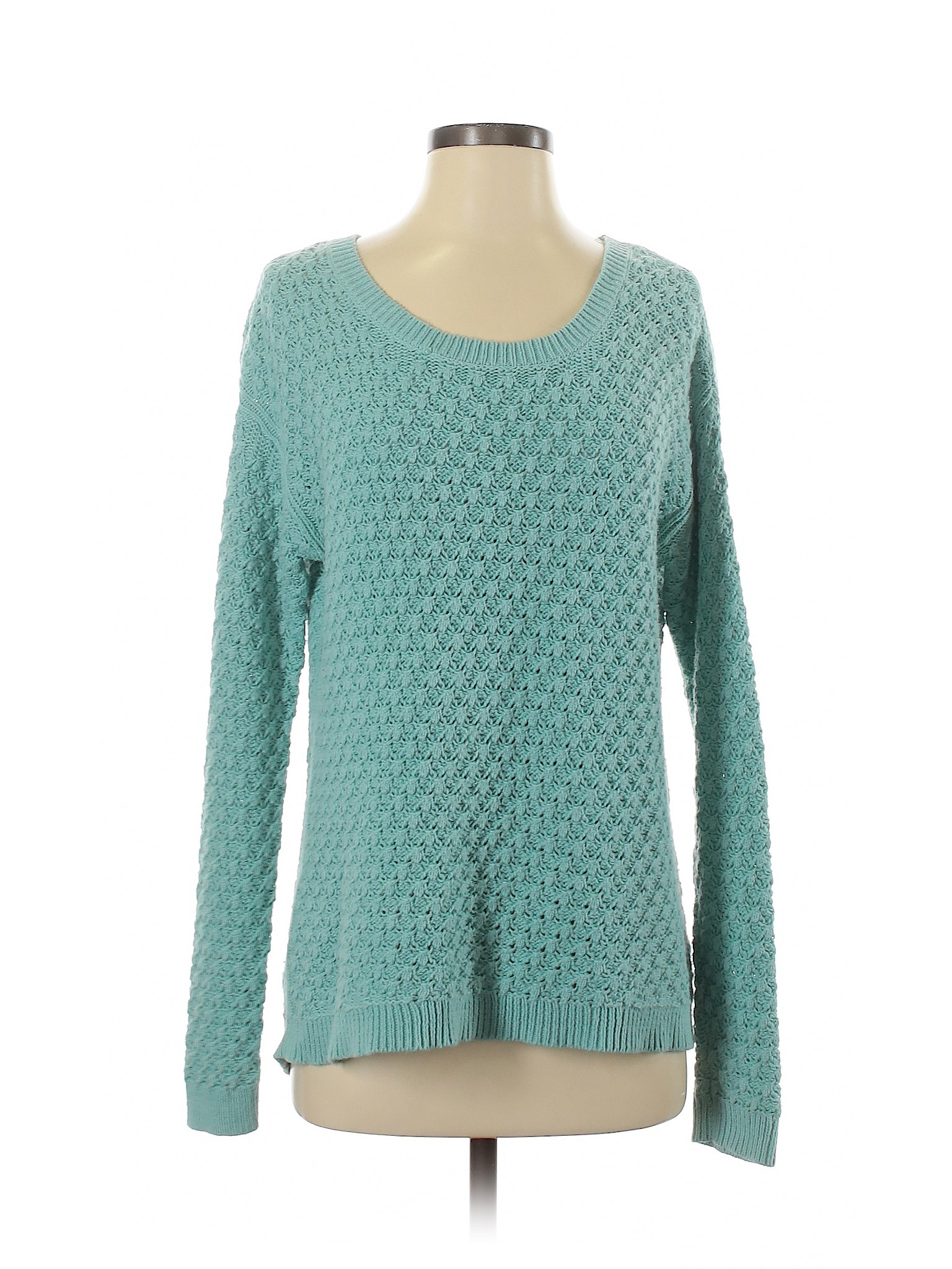 Old Navy Women Green Pullover Sweater S | eBay