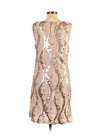 Dept. Cocktail Dress (view 2)