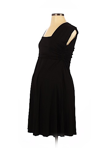 Maternal America Casual Dress (view 1)