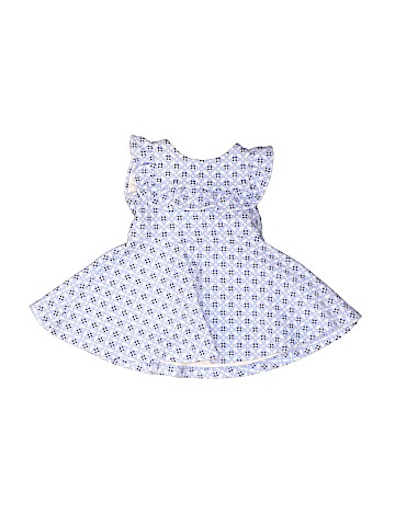 Janie and Jack Dress (view 1)