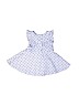 Janie and Jack Print Blue Dress Size 3-6 mo - photo 2