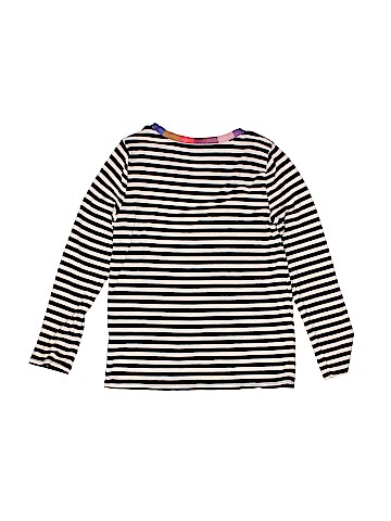 Splendid Long Sleeve Top (view 2)