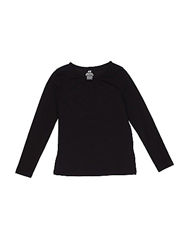 H&M Long Sleeve T-Shirt (view 1)