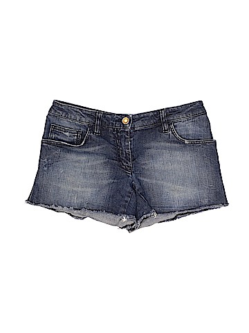 Dolce & Gabbana Denim Shorts (view 1)