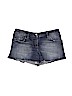 Dolce & Gabbana Blue Denim Shorts Size 36 - photo 1