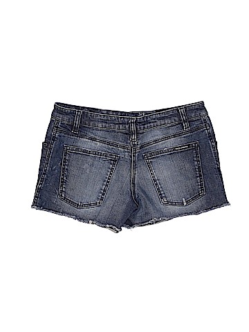 Dolce & Gabbana Denim Shorts (view 2)