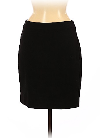 J. Crew Factory Store Wool Skirt (view 1)