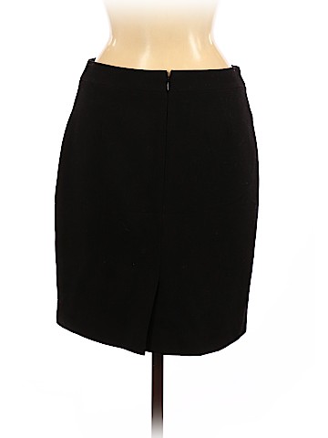 J. Crew Factory Store Wool Skirt (view 2)