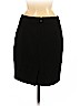 J. Crew Factory Store Black Wool Skirt Size 6 (petite) - photo 2