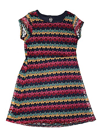 Wonder Nation Dress (view 1)