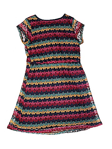 Wonder Nation Dress (view 2)