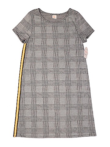 Wonder Nation Dress (view 1)