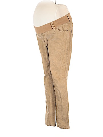 Old Navy - Maternity Cords (view 1)