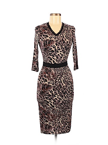 Robert Rodriguez Casual Dress (view 1)