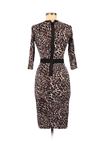 Robert Rodriguez Casual Dress (view 2)