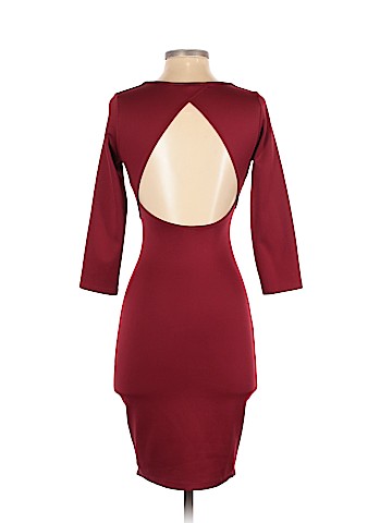 Charlotte Russe Cocktail Dress (view 2)