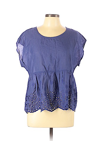 Sonoma Goods for Life Sleeveless Blouse (view 1)