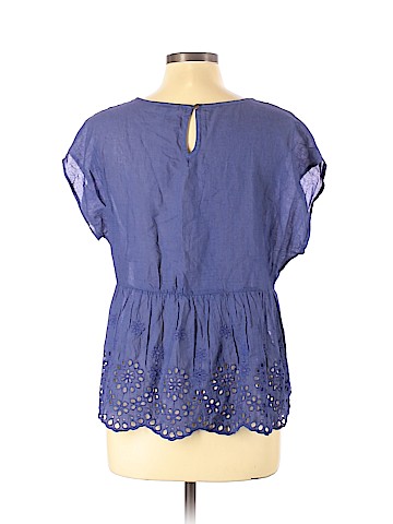 Sonoma Goods for Life Sleeveless Blouse (view 2)