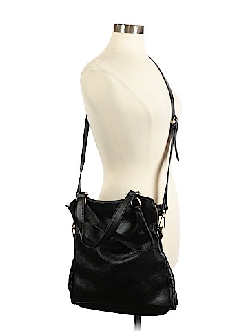 Joseph Charles Satchel (view 2)