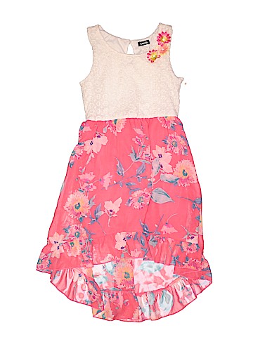 Zunie Dress (view 1)