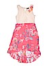 Zunie Pink Dress Size 10 - 12 - photo 1
