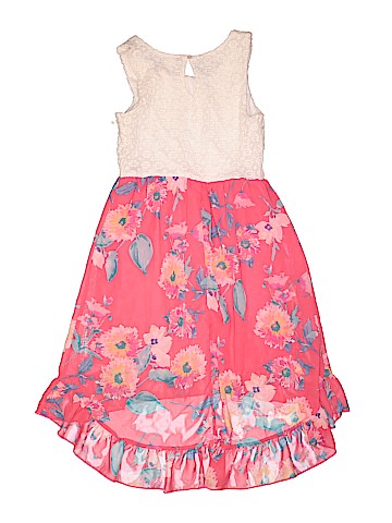 Zunie Dress (view 2)