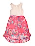 Zunie Pink Dress Size 10 - 12 - photo 2