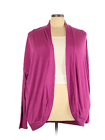 Life Is Good Cardigan (view 1)