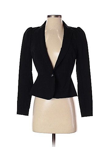 Banana Republic Wool Blazer (view 1)