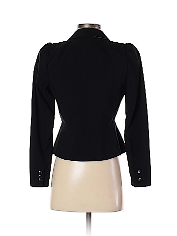 Banana Republic Wool Blazer (view 2)