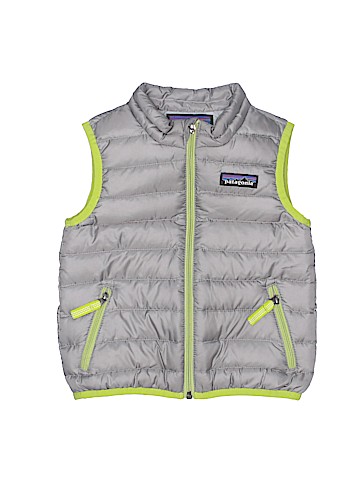 Patagonia Vest (view 1)