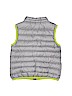 Patagonia Gray Vest Size 12-18 mo - photo 2