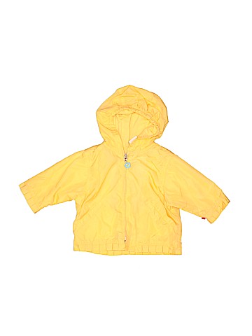 Gymboree Raincoat (view 1)