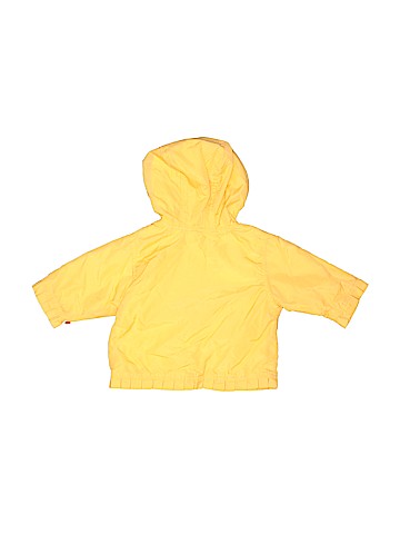 Gymboree Raincoat (view 2)