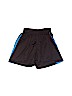 Unbranded 100% Polyester Black Shorts Size 4 - photo 1