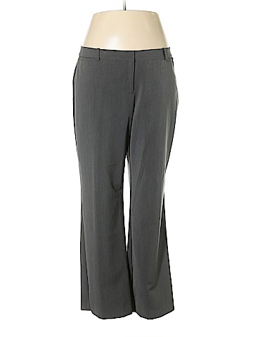 Worthington Dress Pants (view 1)