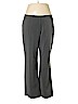 Worthington Gray Dress Pants Size 18 - photo 1
