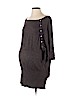 Seraphine Brown Casual Dress Size 5 - photo 1