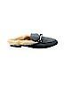 A New Day Black Flats Size 6 1/2 - photo 1
