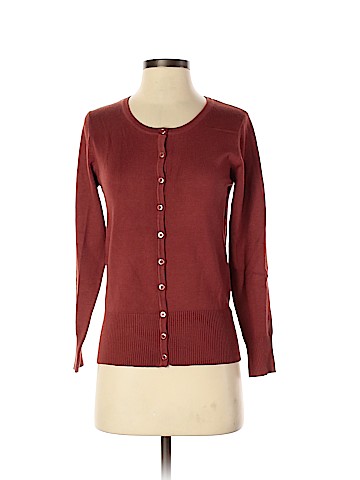 Carol Rose Cardigan (view 1)