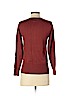 Carol Rose Brown Cardigan Size S (petite) - photo 2