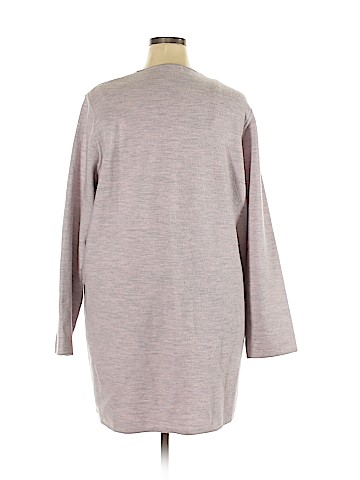 Madewell Wool Cardigan (view 2)