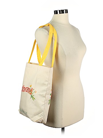 Assorted Brands Tote (view 2)