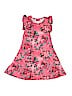 1st Kiss Pink Dress Size 10 - 12 - photo 1