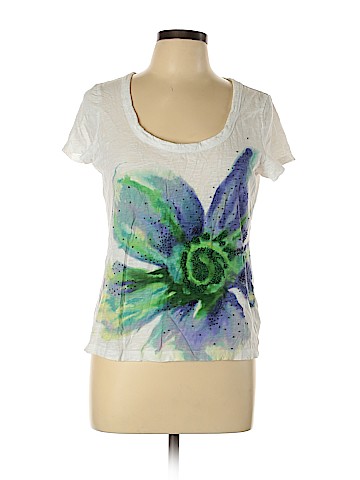 Old Navy Short Sleeve T-Shirt (view 1)