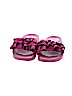 Fergalicious Pink Flats Size 10 - photo 2