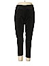 Cuddl Duds Black Velour Pants Size 1X - photo 1