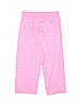 Carter's 100% Polyester Pink Casual Pants Size 3T - photo 2
