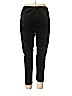 Cuddl Duds Black Velour Pants Size 1X - photo 2