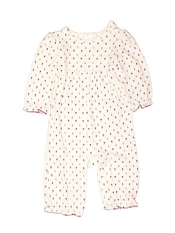 Gymboree Long Sleeve Outfit (view 1)